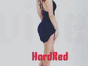 HardRed