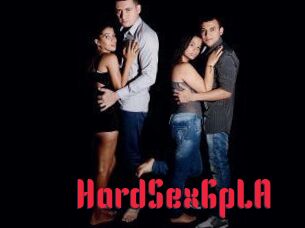 HardSexGpLA