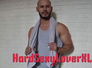 HardSexyLoverXL
