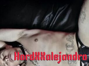 HardXXalejandro