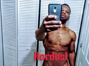 Hardasl