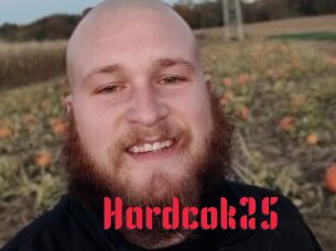 Hardcok25