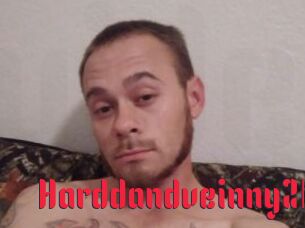 Harddandveinny21