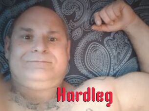 Hardleg