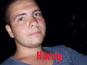Hardy