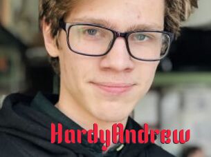 HardyAndrew
