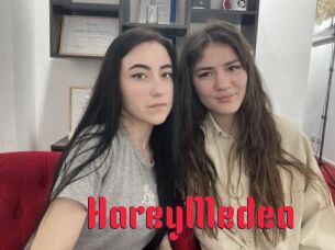 HareyMedea