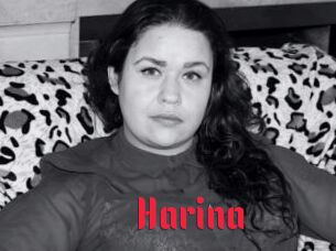 Harina