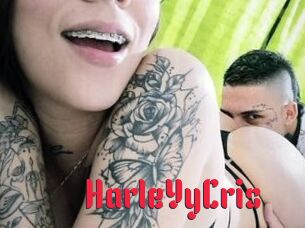 HarleYyCris