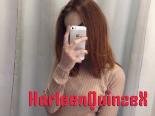 HarleenQuinzeX