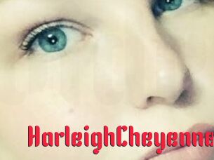 HarleighCheyenne