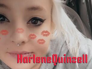HarleneQuinzell