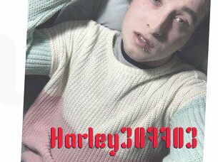 Harley307703