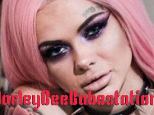 HarleyBeeBabestation