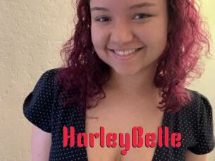 HarleyBelle