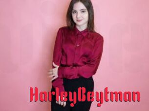 HarleyBeytman