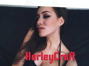 HarleyCroft