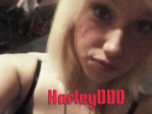 HarleyDDD