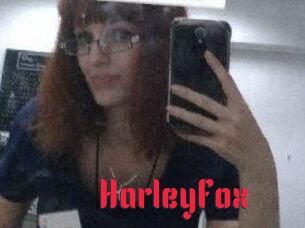 HarleyFox