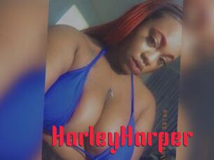 HarleyHarper