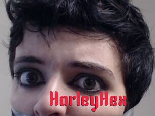 HarleyHex