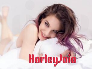 HarleyJaia