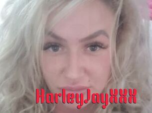 HarleyJayXXX