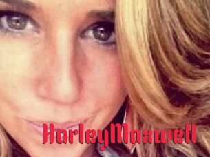 HarleyMaxwell