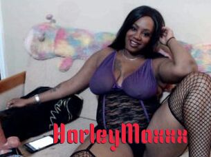 HarleyMaxxx
