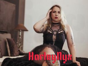 HarleyNyx
