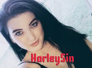 HarleySin