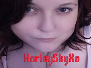 Harley_Sky_Xo