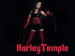 HarleyTemple