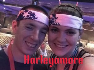 Harleyamore