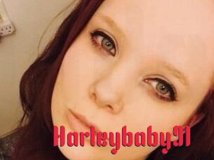Harleybaby91