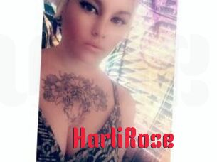 HarliRose