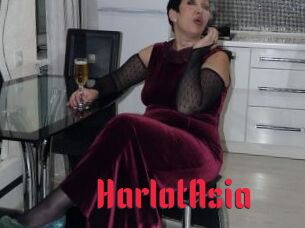 HarlotAsia