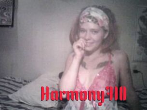 Harmony710