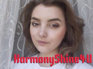 HarmonyShine4U_