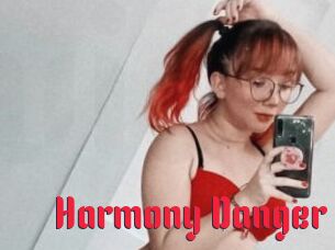 Harmony_Danger