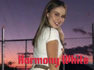 Harmony_White