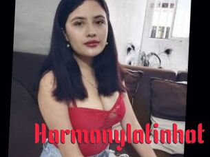 Harmonylatinhot