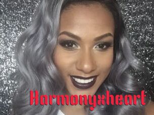 Harmonyxheart