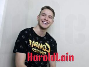 HaroldLain