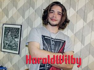 HaroldWilby