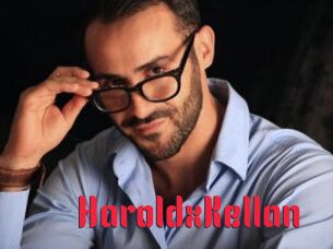 HaroldxKellan