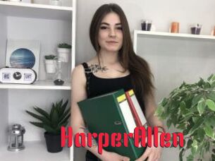 HarperAllen