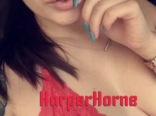 HarperHorne