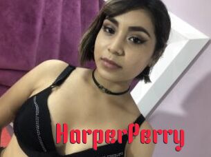 HarperPerry