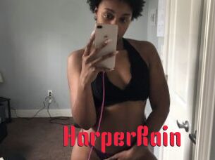 HarperRain